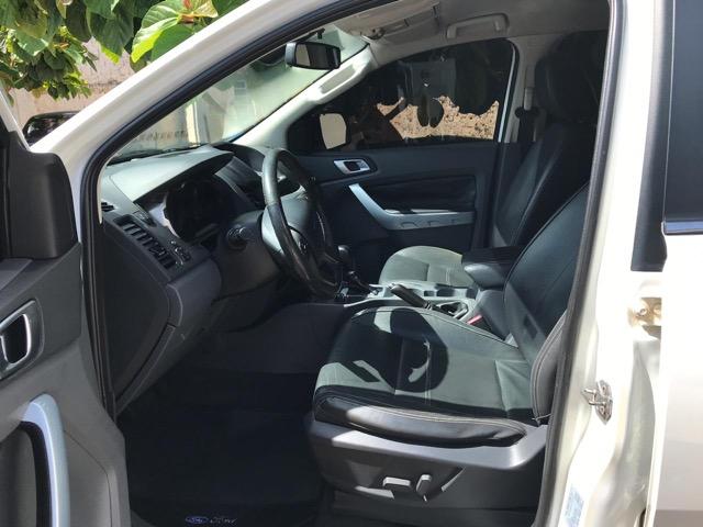 Ford ranger limited 3.2 TDi 4x4 - Foto 4