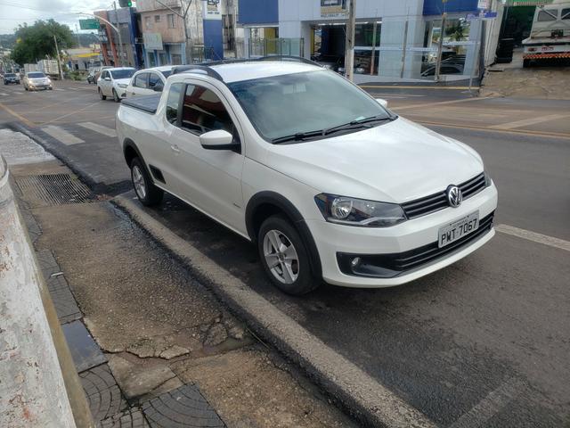 Saveiro TrendLine CE - Foto 4