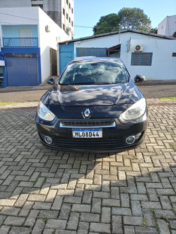 Fluence previlege 2.0 automatico 2014 - Foto 3