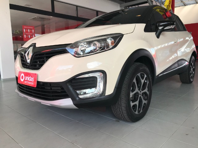 Captur Intense AT SCe 1.6 4P - Extra Extra Extra - Foto 7