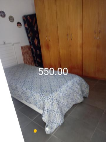 Quarto para 01 pessoa em Mogi das Cruzes - Foto 4