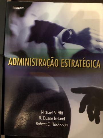5 livros em perfeito estado - administração - Foto 6