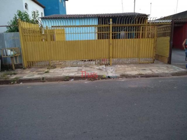 QR 508 samambaia sul, 02 casas para investir
