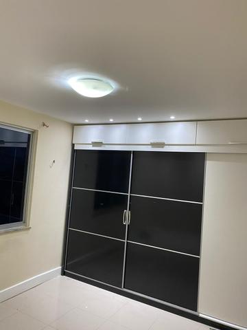 Edificio Pietá apartamento com 1 quarto no bairro do reduto - Foto 17