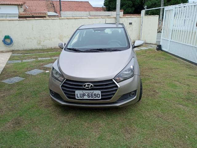 HB20, semi novo, em perfeito estado - Foto 4