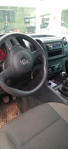 Picape Amarok - Foto 2
