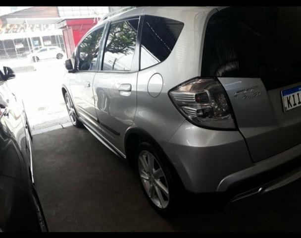 Honda fit twist 1.5 2014 - Foto 4