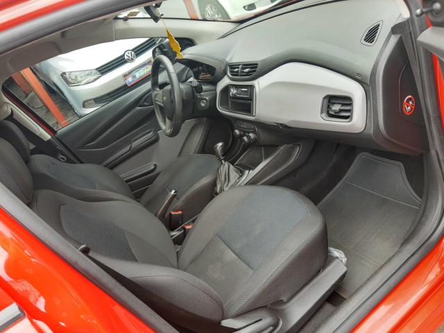 Onix motor 1.0 ano 2017 - Foto 12
