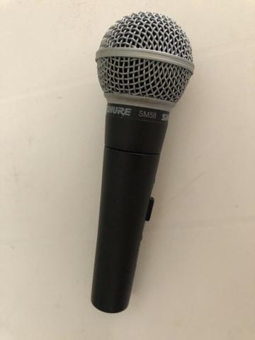 Microfone