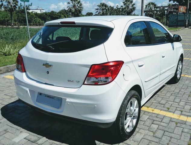 Onix LT 2013, 1.0 completo, novíssimo, tudo pago 2020! - Foto 6
