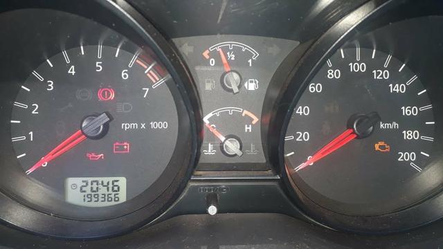 Ford fiesta sedan 1.0 completo - Foto 6