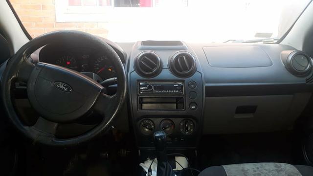 Ford fiesta sedan 1.0 completo - Foto 2