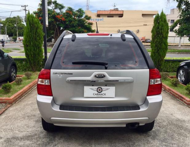 KIA SPORTAGE 2.0 LX 4X2 - Foto 5