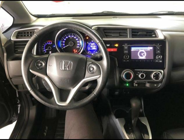 Honda fit ex novíssimo 2015/16 - Foto 8