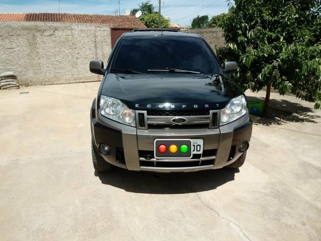 Ecosport