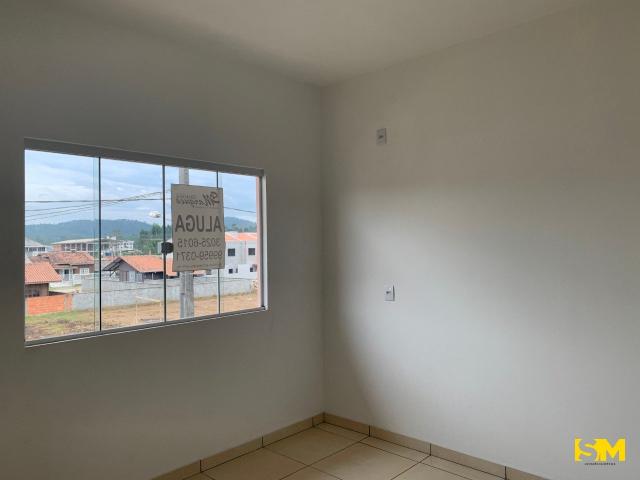 Casa para alugar com 2 dormitórios em Itinga, Araquari cod:SM34 - Foto 13