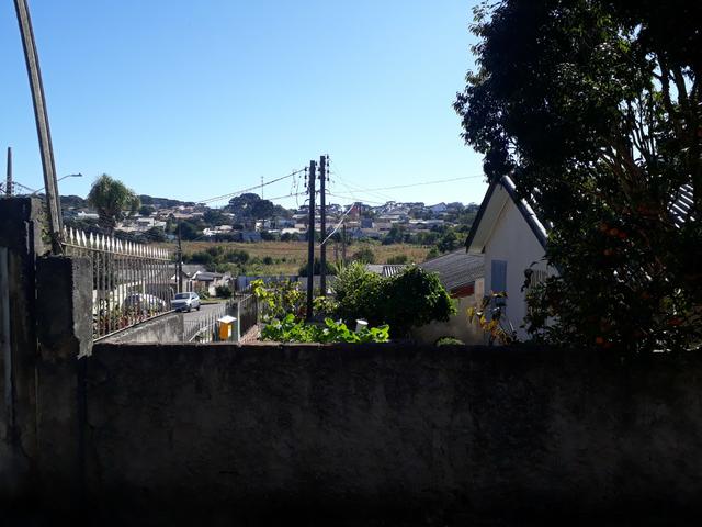 Terreno com Casa em Curitiba - Foto 6