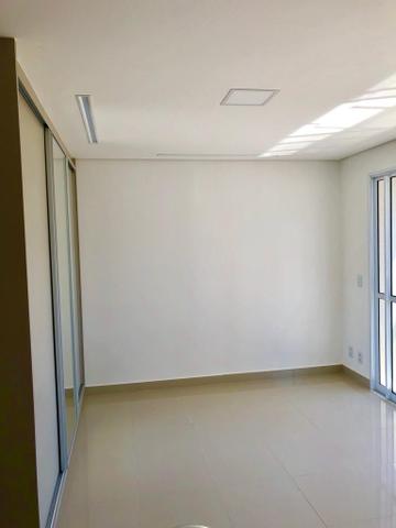 Aluguel, flat com 39 m2, mobiliado, The Expression/go - Foto 6