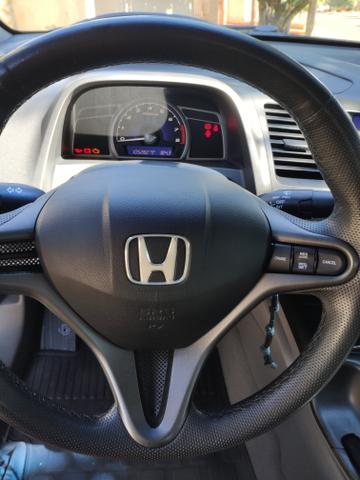 Honda Civic LXS 2009 Manual - Foto 17