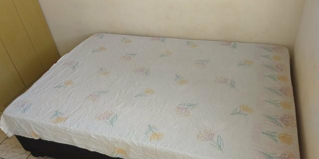 Aluguel de Quarto (Cama, Guarda Roupas) BAIRRO - TROBOGY