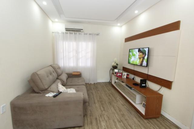 Alugo casa mobiliada com piscina para 10 pessoas - Foto 8