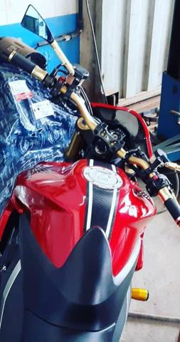 Cb 1000r - Foto 2