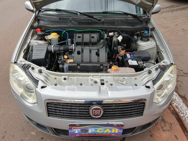 Palio attractive motor 1.4 ano 2011 - Foto 9