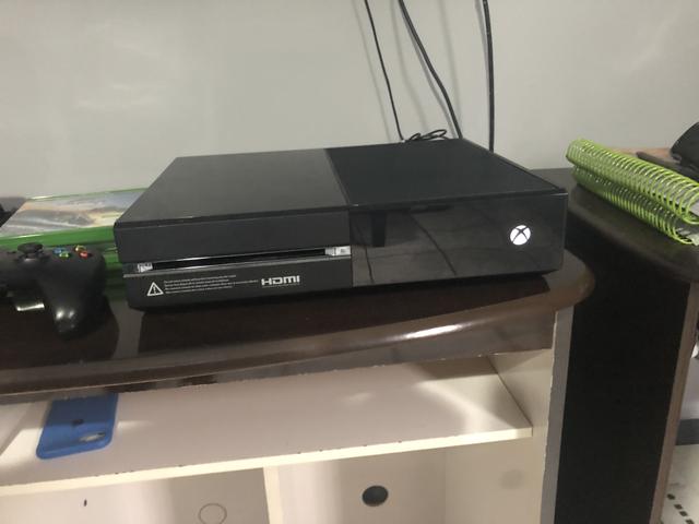 Xbox one - Foto 3