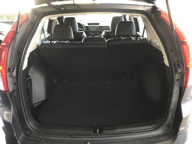 Honda CRV LX Automática Ano 2013 Modelo 2013 - Foto 7