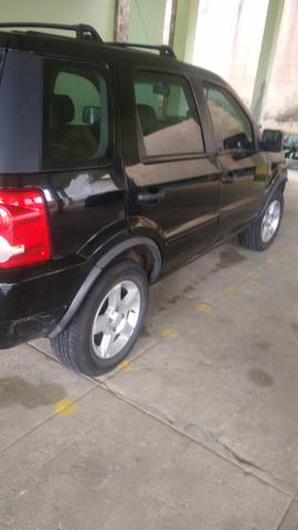 Ecosport Automática 2008 23.000,00 - Foto 3