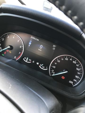 Ford Ecosport freestyle ano 2019 com apenas 25.000 km - Foto 16