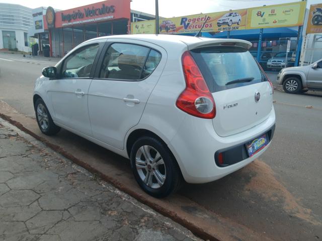 Palio attractive motor 1.4 ano 2014 - Foto 8