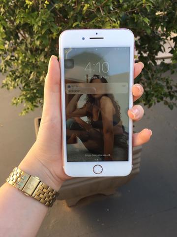 IPhone 7 Plus - 256gb - Foto 4