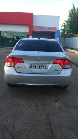 Civic 2010 automático - Foto 9