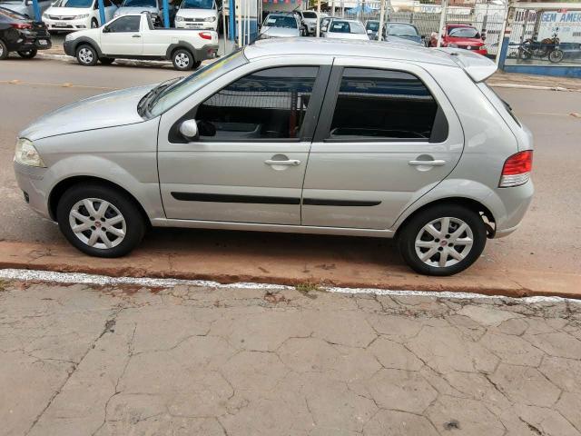 Palio attractive motor 1.4 ano 2011 - Foto 2