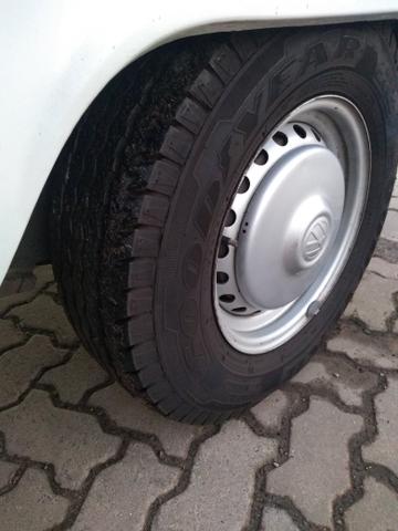 Kombi 1.4 flex - Foto 3