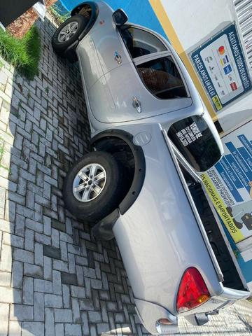 L200 -Triton - 12/13 - Diesel - Manual