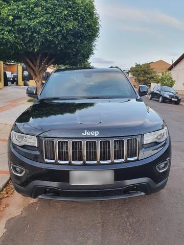 Jeep grand cherokee - Foto 2