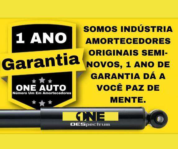 Amortecedor Cofap Original