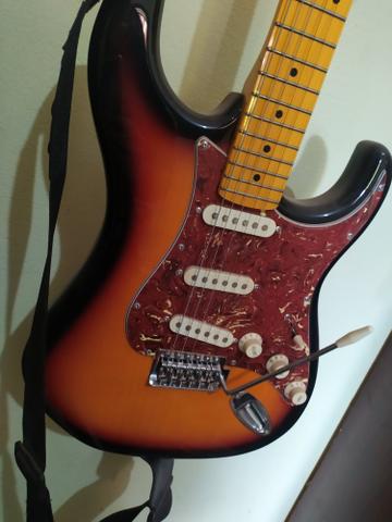 Guitarra - Foto 3