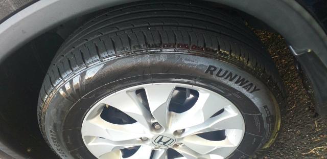 Vendo Honda CR-V LX 2.0 Automático 2013 - Foto 5