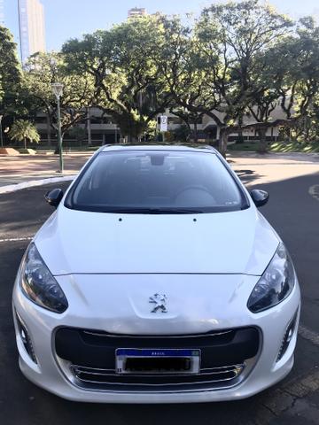 Peugeot 308 THP Griffe 1.6 turbo - Foto 10