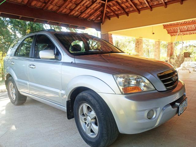Kia Sorento diesel - Foto 3