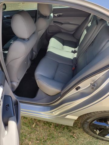 Honda Civic LXS 2009 Manual - Foto 15
