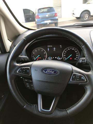 Ford Ecosport freestyle ano 2019 com apenas 25.000 km - Foto 17