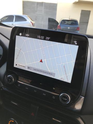 Ford Ecosport freestyle ano 2019 com apenas 25.000 km - Foto 18