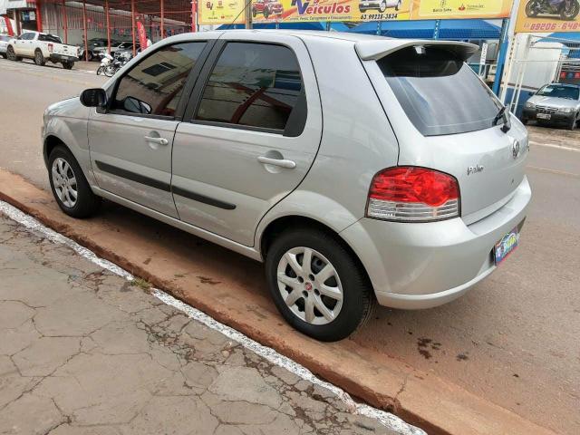 Palio attractive motor 1.4 ano 2011 - Foto 6
