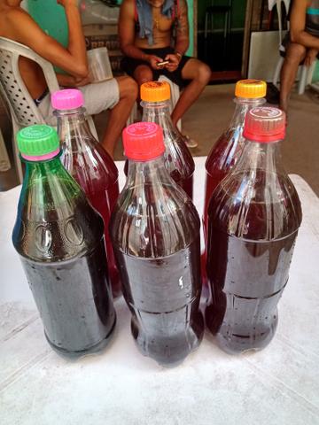 Vende-se mel