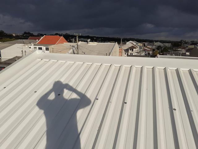 Calhas - Foto 2