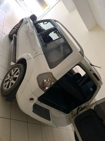 Pajero Tr4 14/15 Automatico 4x4 - Foto 3